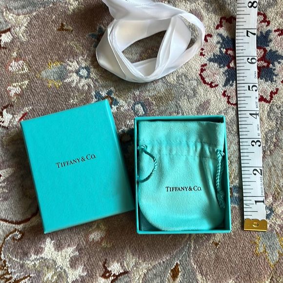 Tiffany & Co Presentation Bundle (4-pc) - Picture 5 of 5
